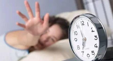 中国顶级睡眠研究：睡眠不足6小时严重损害大脑认知功能