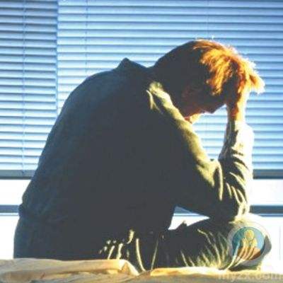 睡眠障碍可致抑郁症加重