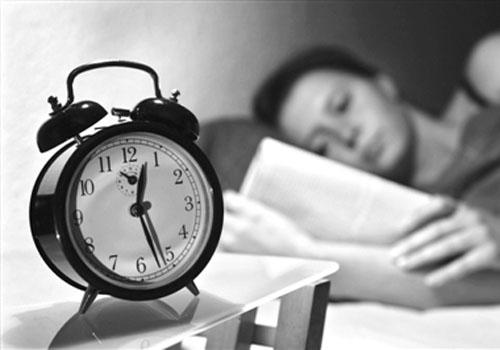 睡眠质量不好老是失眠要怎么治疗