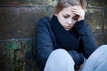抑郁症的这些表现看你有没有?经颅磁刺激仪