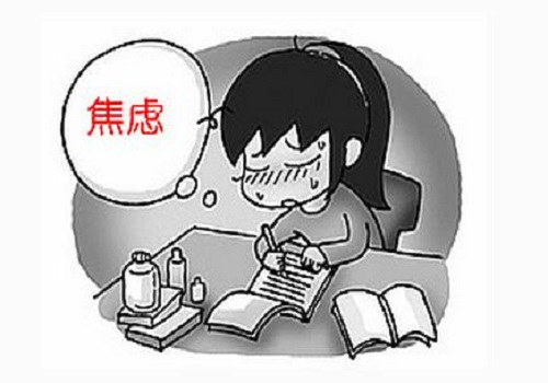 克服焦虑症有哪些小妙招呢