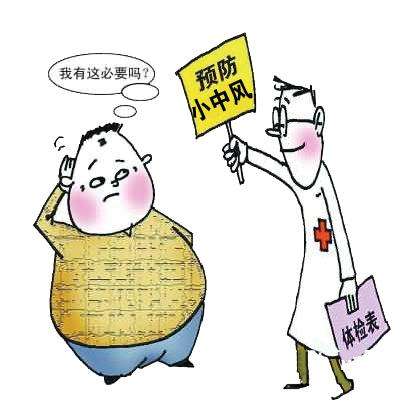 择思达斯|得脑中风的主要症状是什么