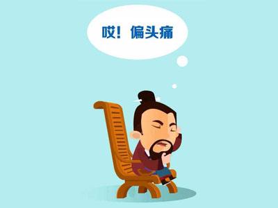 经颅磁治疗仪的作用—偏头痛怎么缓解