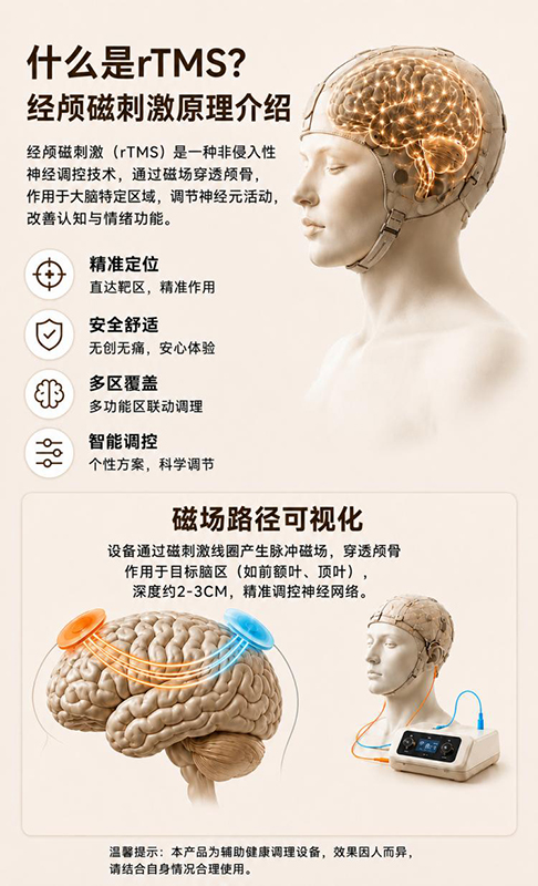南京择思达斯经颅磁_帕金森僵硬发展速度有多快?