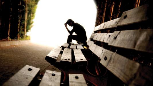 9成人不了解重度抑郁会导致自杀