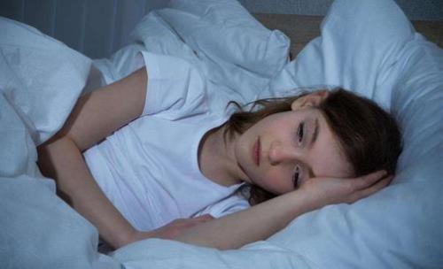 目前治疗失眠的方法有哪些?