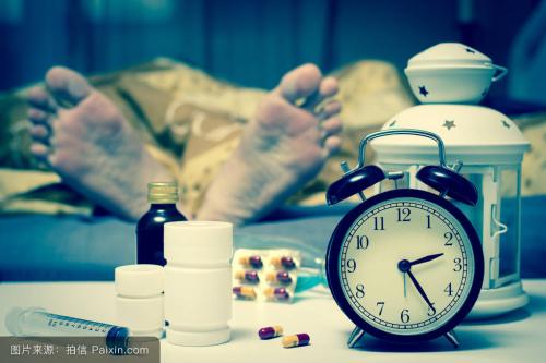 坚持这3个方法,失眠症不再找上门