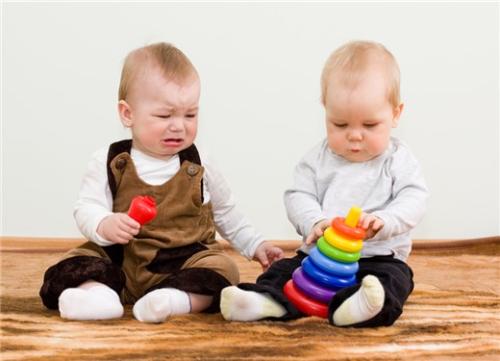 小儿多动症的注意力都有哪些特点呢