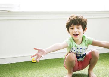 小儿多动症的注意力都有哪些特点呢