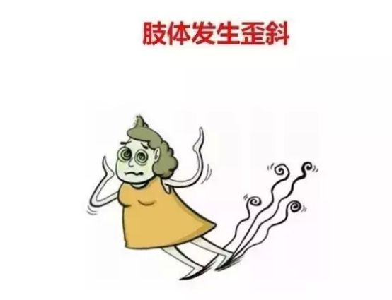 预防脑血栓要坚持这8个生活习惯! - 经颅磁治疗仪