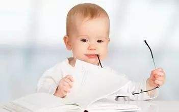 家长警惕孩子的这5种行为是智力低下的特征表现