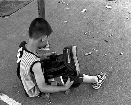 预防孩子自闭症,家长是否忽视了孩子的情商培育