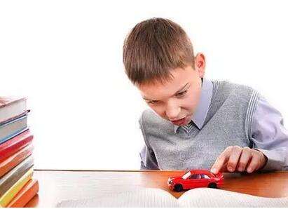 择思达斯-孩子患抽动症通过治疗可以痊愈吗