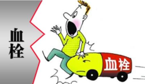 脑血栓为什么会导致偏瘫?脑血栓患者该如何护理?