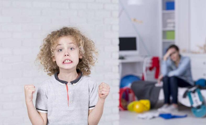 患有抽动症的小孩要怎么面对抽动症?学会正确对待