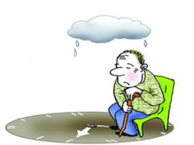 预防脑中风，生活中要警惕8种脑中风先兆症状