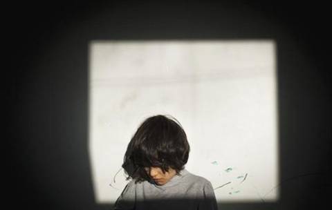 经颅磁治疗仪的作用 自闭症早期特征