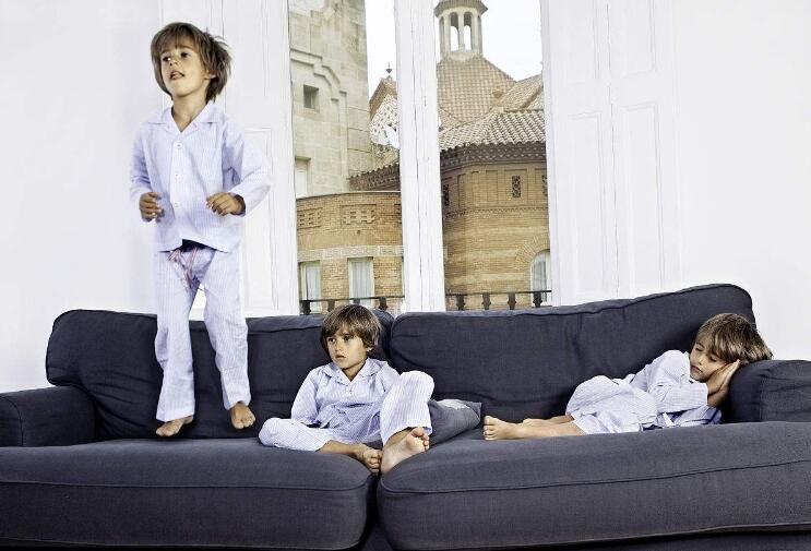 家用经颅磁治疗仪 检查多动症的四大方法