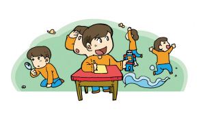 经颅磁治疗仪 治疗多动症大概需要花多少钱