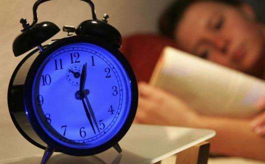 择思达斯经颅磁刺激仪 失眠的六大心理因素