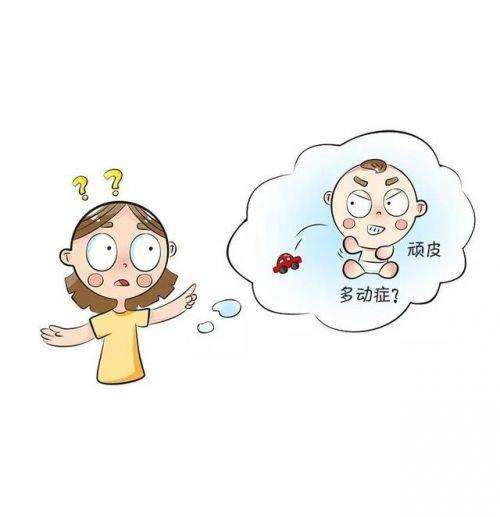 择思达斯 有哪些运动可以预防孩子得多动症