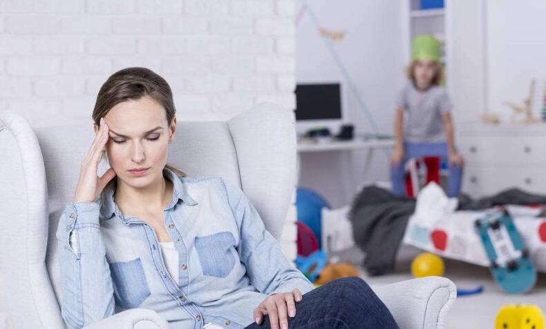 择思达斯 多动症的孩子在护理时要家长要注意什么