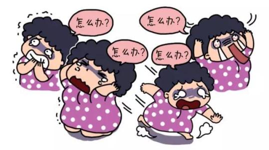 焦虑的五大原因，如何化解焦虑?教你3大解决方法