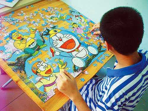 择思达斯:适合家庭操作的自闭症感统训练方法 