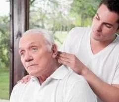 老年痴呆症前兆及预防—经颅磁刺激仪主要功效