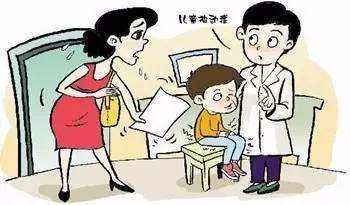 择思达斯:孩子脾气暴躁，可能是抽动症在作祟