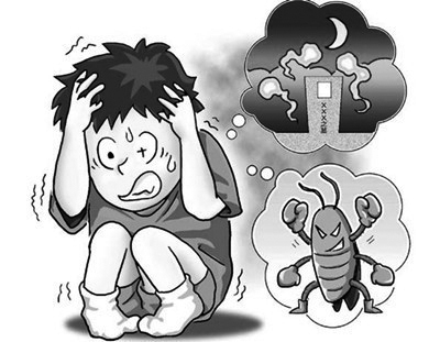 焦虑症怎么能治好，经颅磁刺激仪治疗焦虑症 