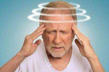 老年人脑中风后遗症症状有哪些?|经颅磁刺激仪 