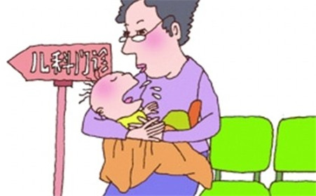 择思达斯 小儿癫痫病的早期症状有哪些