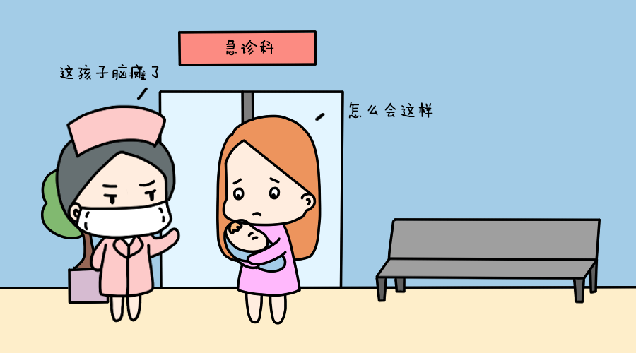 经颅磁刺激仪的功效|脑瘫需要做哪些检查