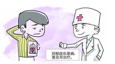 经颅磁治疗仪的作用|青少年抑郁症,您了解有多少呢