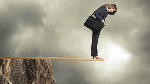 经颅磁刺激仪|认清焦虑症的四大症状对你有帮助