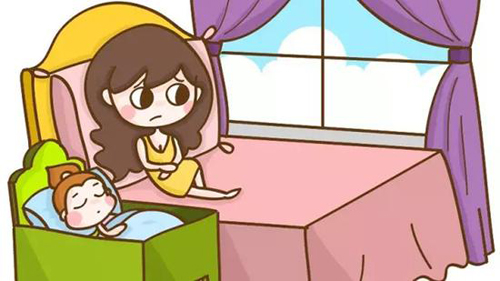 初为父母易患产后抑郁症的原因|家用经颅磁治疗仪