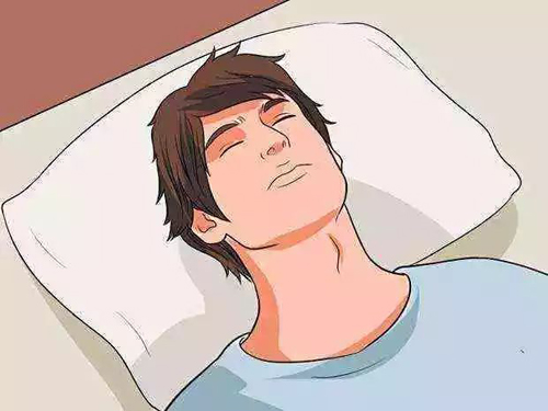 经颅磁刺激仪真的有用吗?失眠了怎样尽快入睡