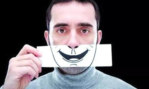 经颅磁刺激仪真的有效果吗,微笑抑郁症有多可怕