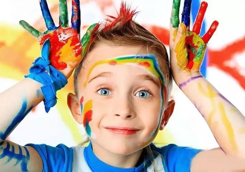 经颅磁的治疗优点|患有多动症的孩子怎么了