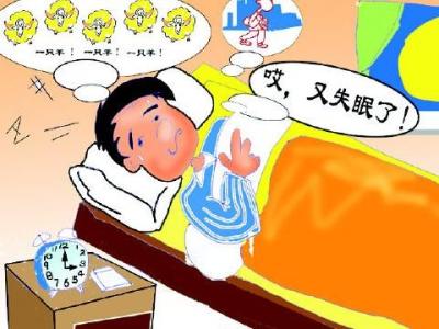 择思达斯经颅磁|睡眠不足会有哪些危害