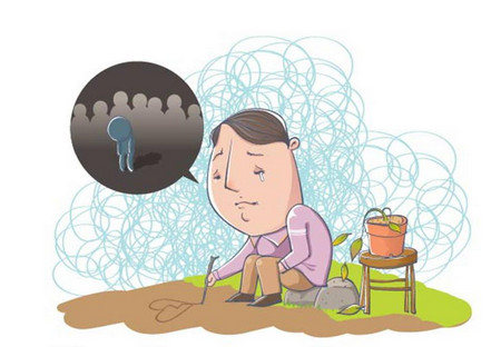 经颅磁刺激仪的功效_孤独症儿童表现症状