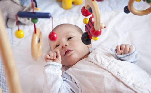 择思达斯经颅磁_发育迟缓出现什么表现