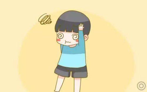 经颅磁刺激仪治疗效果_孩子得智力低下怎么干预