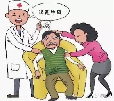 rtms经颅磁治疗仪|脑中风发生如何进行急救 