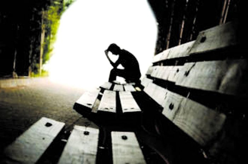 家用的经颅磁治疗仪_患了抑郁症应该怎么治疗