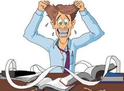 经颅磁刺激仪真的有用吗?焦虑症的危害有多大