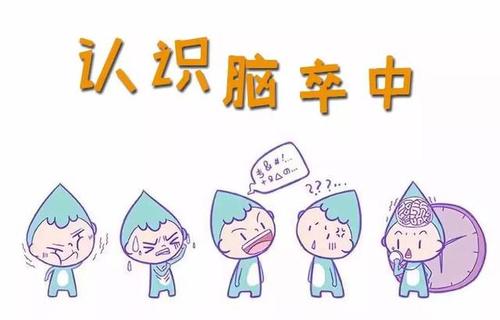 经颅磁要做多久_脑卒中的初期表现是什么 