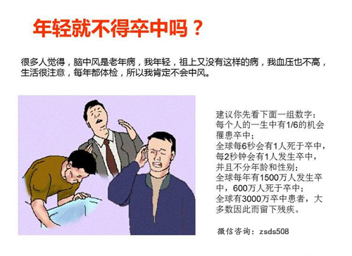 购买家用版的经颅磁_脑卒中康复期怎么吃