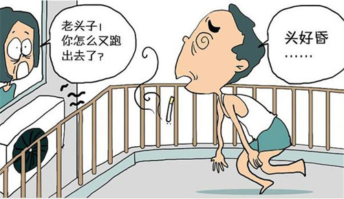 经颅磁刺激仪治疗安全吗?脑梗发作前症状有哪些